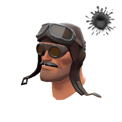 Strange Barnstormer