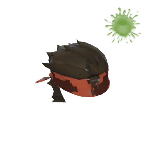 Strange Unusual Deep Cover Operator