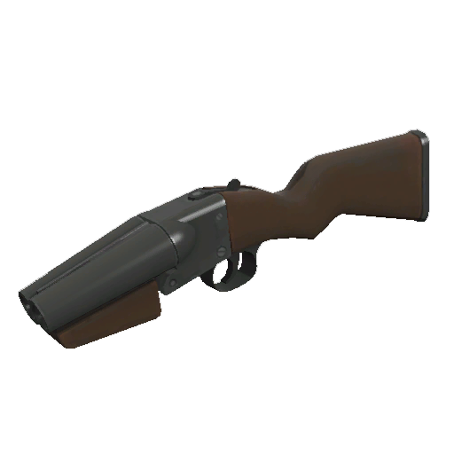 Strange Specialized Killstreak Force-a-Nature