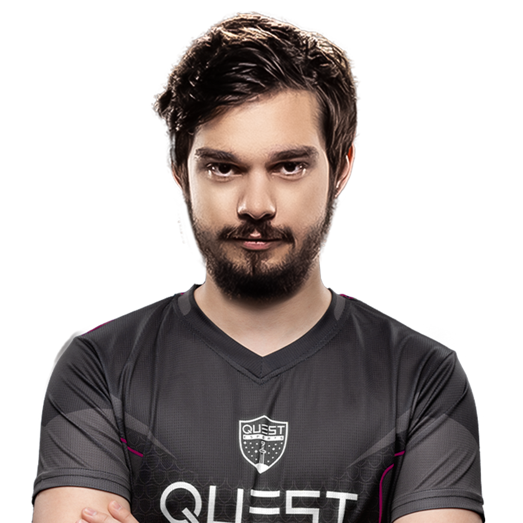 Tobi Player Sticker - TI 2023