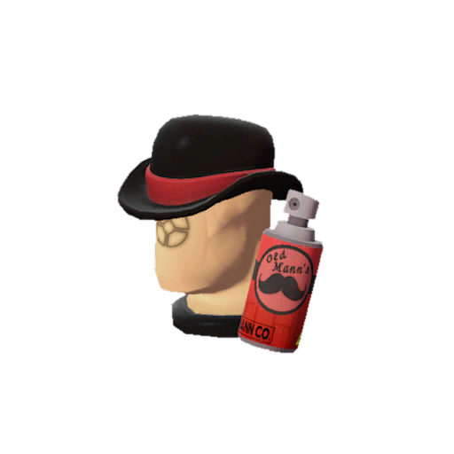 The Old Days Devotion