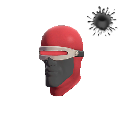 Strange Hungover Hero