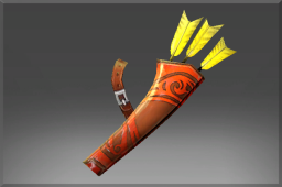 Heroic Sparrowhawk Quiver
