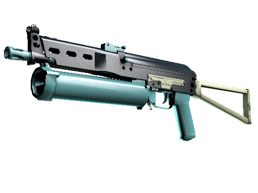 PP-Bizon | Seabird (Minimal Wear)