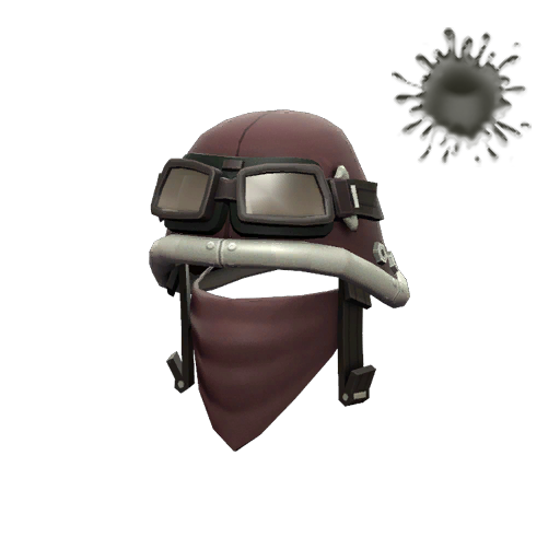 Strange War Pig