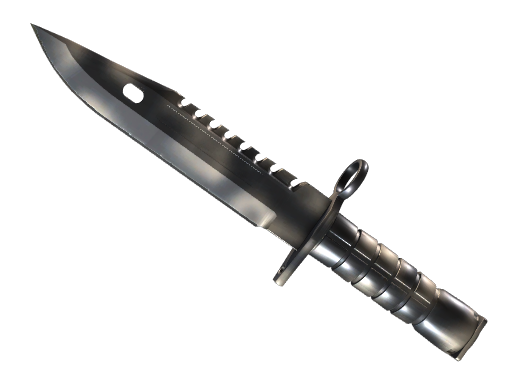 ★ M9 Bayonet | Scorched (Factory New)