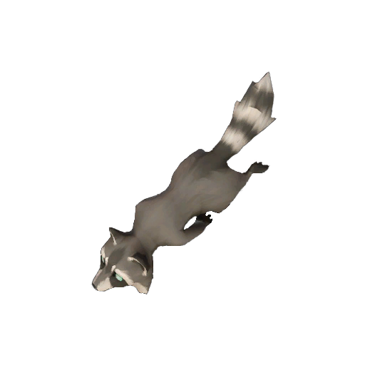 Strange Lieutenant Bites