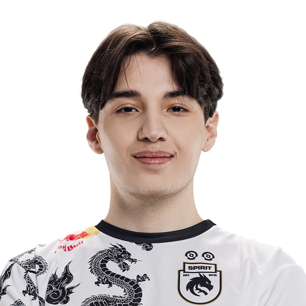 Collapse Player Sticker - TI 2024