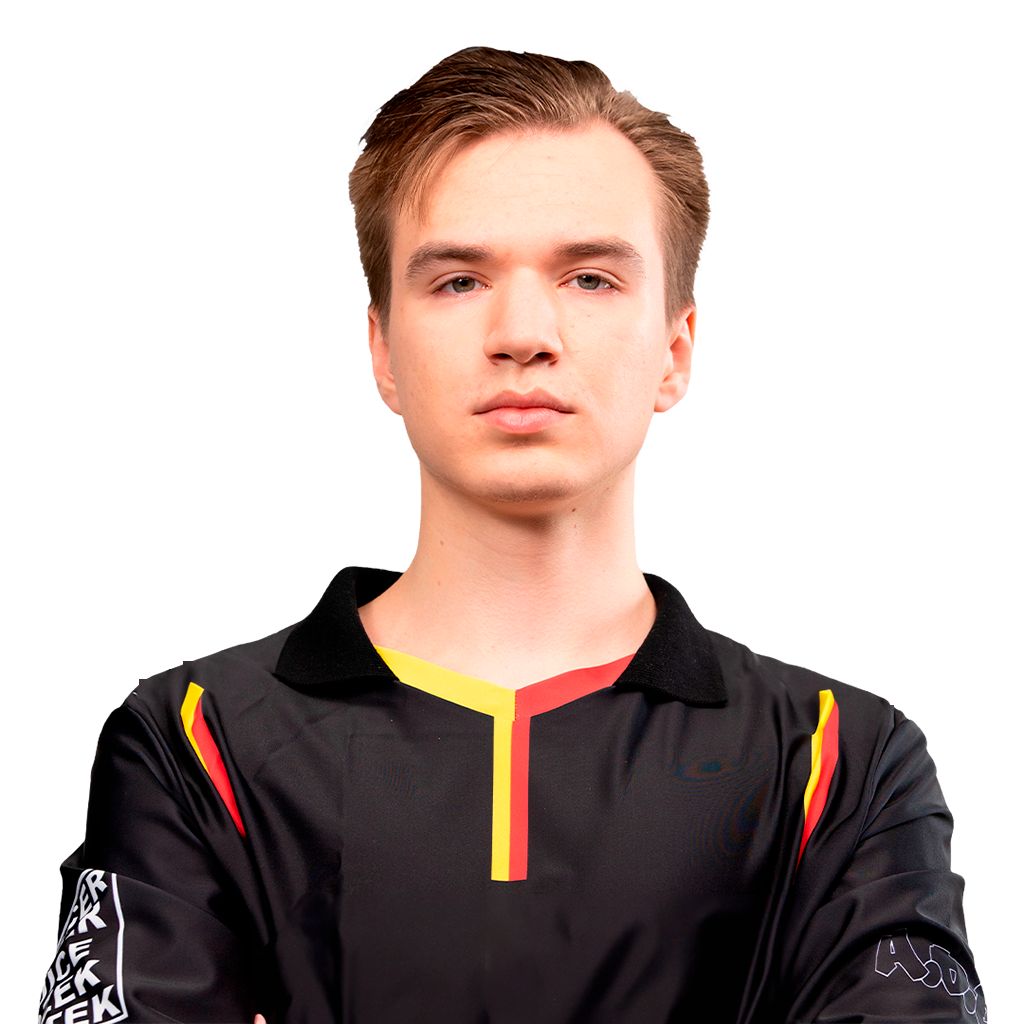 Pure~ Player Sticker - TI 2023