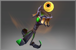 Autographed Spell Surveyor