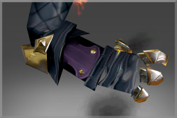 Lineage Gloves of the Hunt Eternal