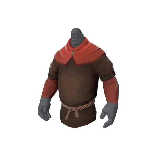 Fat Friar