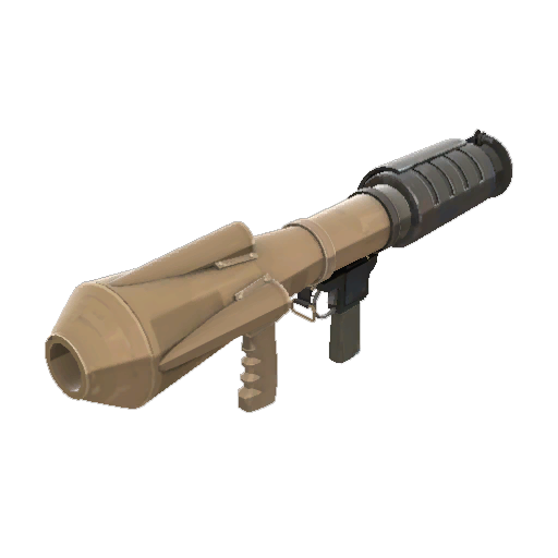 Strange Professional Killstreak Original