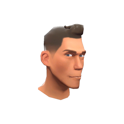 Unusual Pomade Prince