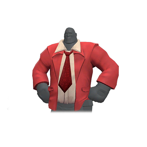 Strange Esprit de Corps