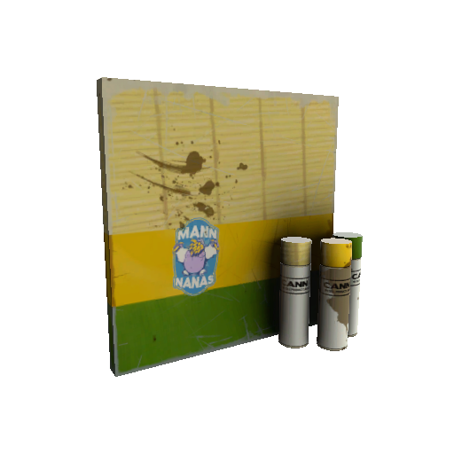 Mannana Peeled War Paint (Field-Tested)