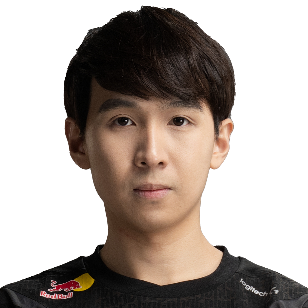 xNova Player Sticker - TI 2024