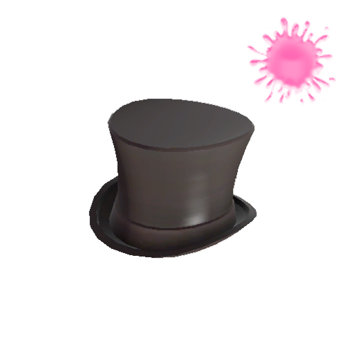 Genuine Scotsman's Stove Pipe