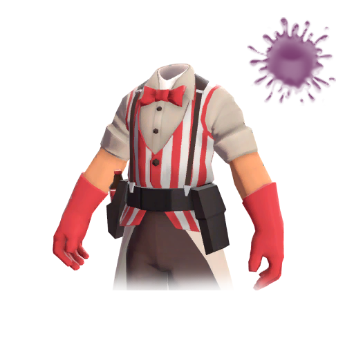Fizzy Pharmacist