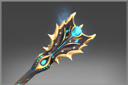 Heroic Smasher of the Sea Djinn
