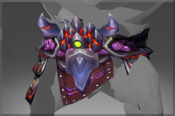 Inscribed Roshan Hunter Belt
