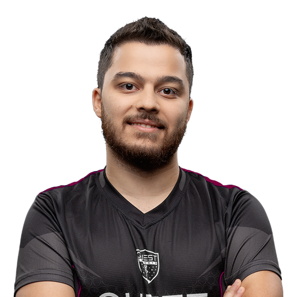 No!ob™ Player Sticker - TI 2023