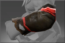 Auspicious Wraps of the Blood Covenant