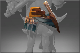 Belt of the Warstomp Clan