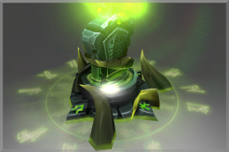 Furious Nethergeist - Ward