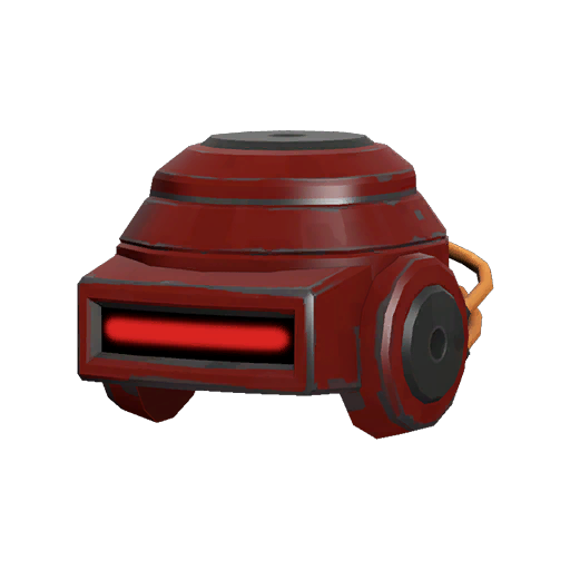 Unusual Brain Interface