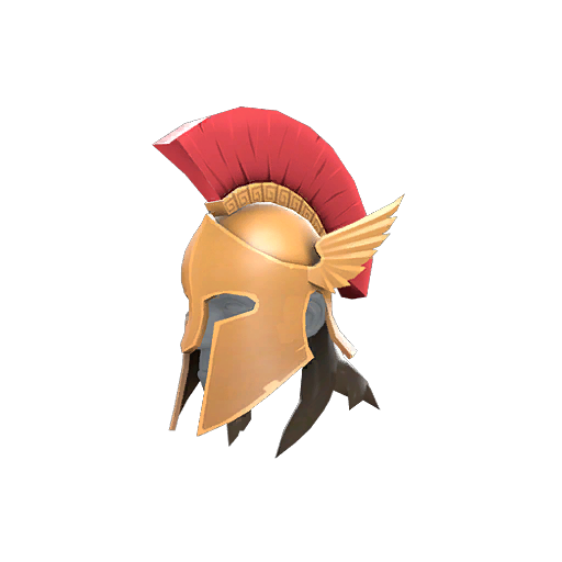 Unusual Hephaistos' Handcraft
