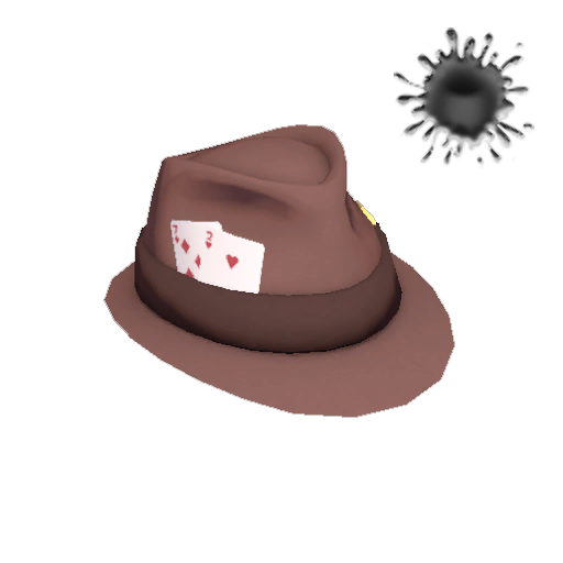 Hat of Cards