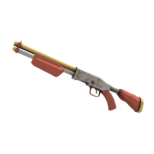 Strange Civic Duty Mk.II Family Business (Factory New)