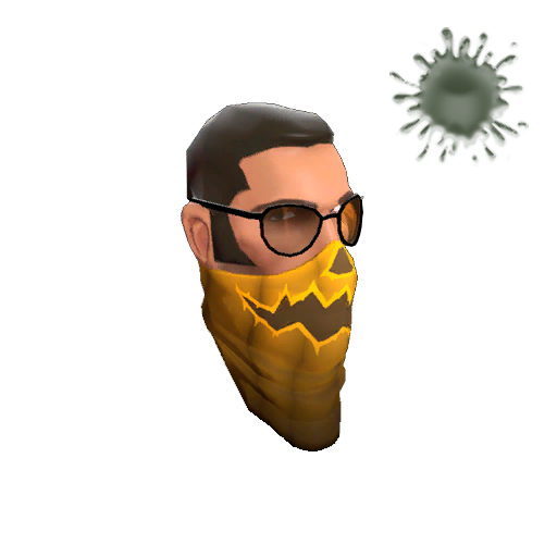 Gourd Grin