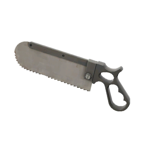 Professional Killstreak Bonesaw