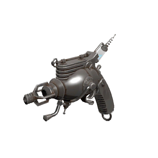 Strange Professional Killstreak Manmelter