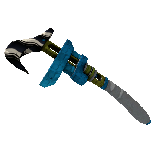 Macaw Masked Jag (Factory New)