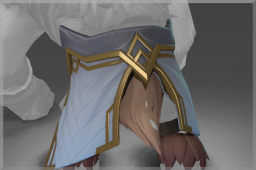 Intergalactic Orbliterator - Belt