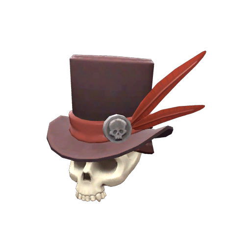 Unusual Witch Doctor