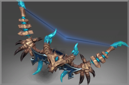 Inscribed Oaths of the Dragonborn Bow