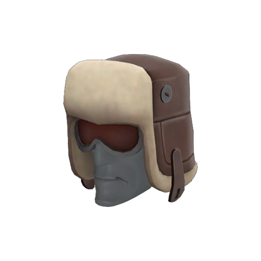 Unusual Frostbite Bonnet