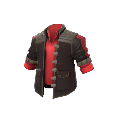 Strange Chronomancer