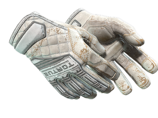 ★ Specialist Gloves | Pillow Punchers (Battle-Scarred)