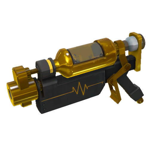 Strange Specialized Killstreak Australium Blutsauger