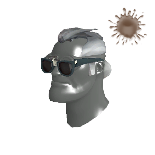 Unusual Professor's Peculiarity