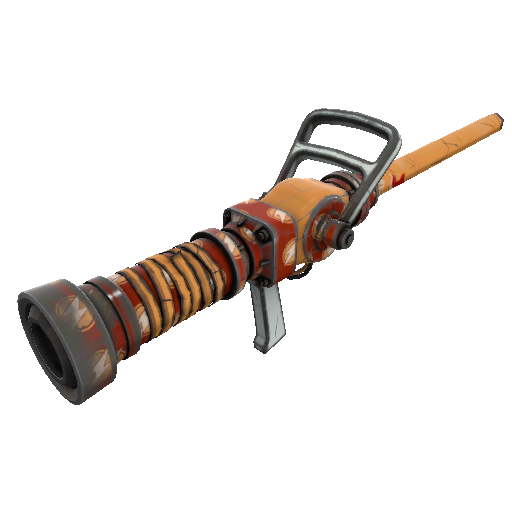 Strange Spark of Life Medi Gun (Field-Tested)