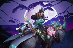 Dreams of Midsummer Loading Screen