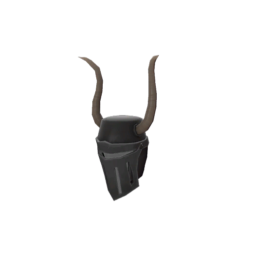 Haunted Dark Helm