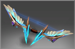 Black Ice Constellation - Weapon