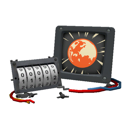 Strange Part: Full Moon Kills